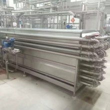 梁山富鵬二手食品化工設備購銷部——優(yōu)質二手化工設備的一站式解決方案