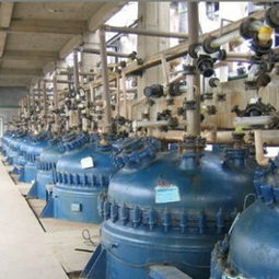 盛世二手化工設(shè)備購(gòu)銷公司 專業(yè)的二手反應(yīng)釜及化工設(shè)備供應(yīng)商