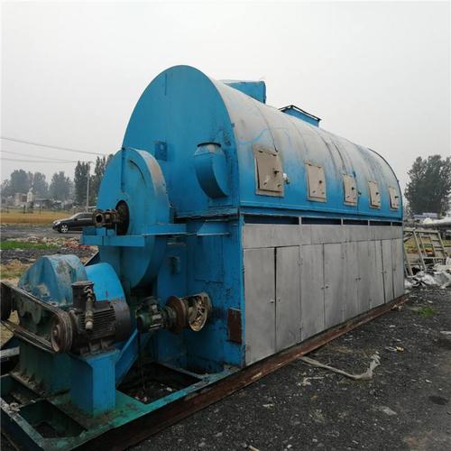 二手化工設(shè)備回收 環(huán)保、經(jīng)濟(jì)與資源循環(huán)的綠色橋梁