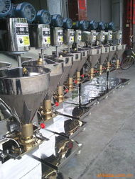 永仁食品機械廠 專業(yè)包裝設計，助力食品工業(yè)高效發(fā)展