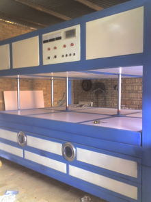 亞克力字圖吸壓成型機 網絡設備制造中的精密工藝與效率革新